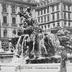 Fontaine Bartholdi ou La Saône et ses affluents ou Rivières et sources en route pour l’Océan
