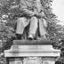 Monument à Balzac