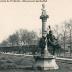 Monument à Auguste Raffet "peintre national”