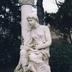 Monument à Gabriel de Mortillet