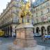 Monument à Jeanne d’Arc
