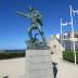 Monument à Surcouf