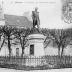 Monument au général Raoult