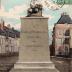 Monument à Camille Desmoulins