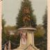 Monument aux morts de 1914-1918 ou La Victoire en chantant