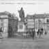 Monument à Elie de Beaumont