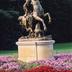 Centauresse et Faune