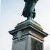 Monument à Lamartine