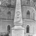 Monument à Alphonse Baudin