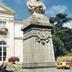 Monument à Louis Poitevin