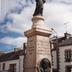 Monument à Joseph Pobeguin, ou La Liberté