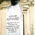 Monument à Edouard Aynard