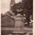 Monument au docteur Lacombe