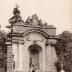 Fontaine dite de Madame Truchot