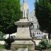 Monument à Charles Lachaud