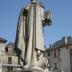 Monument au général de Marbot