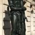 Force de la Volonté (monument du Général Alvéar)