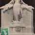 Monument aux morts de 1870 ou Monument aux soldats du Canton de Semur morts pour la patrie