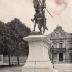 Monument à Jeanne d'Arc