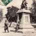 Monument aux morts de 1870