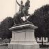 Monument à Jeanne d'Arc
