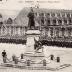 Monument à Henri Dupuy de Lôme