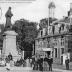Monument à Henri Dupuy de Lôme