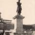 Monument au général Travot