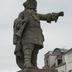 Monument à Abraham Duquesne