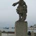 Monument à Abraham Duquesne