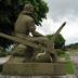 Monument à Jacques d'Arc, père de Jeanne d'Arc