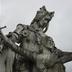 Monument à Jeanne d'Arc, ou Jeanne d’Arc relevant l’épée de la France, Monument aux morts 1914-1918