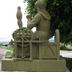 Monument à Isabelle Romée, mère de Jeanne d'Arc