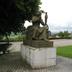 Monument à Isabelle Romée, mère de Jeanne d'Arc