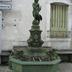 Fontaine à l'enfant au cygne