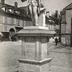 Monument à Etienne Bezout