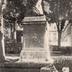 Monument Bretonneau, Trousseau et Velpeau