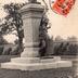 Monument au docteur Delarue