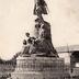 Monument au général de Lamoricière
