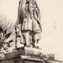 Monument à Jean de La Fontaine