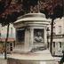 Monument à Rosa Bonheur