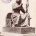 Monument à Isabelle Romée, mère de Jeanne d'Arc