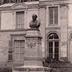 Monument à Louis Poitevin