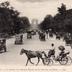 Les Chevaux de Marly, ou Deux chevaux retenus par des palefreniers