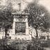 Monument au vice-amiral Jean-Baptiste Léon Olry
