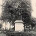 Monument à Jacques Sarrazin