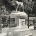 Monument à Rosa Bonheur