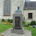Monument à Jean Bourhis