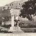 Monument aux morts de 1914-1918, ou Gloire à la trompette