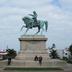Monument à Napoléon